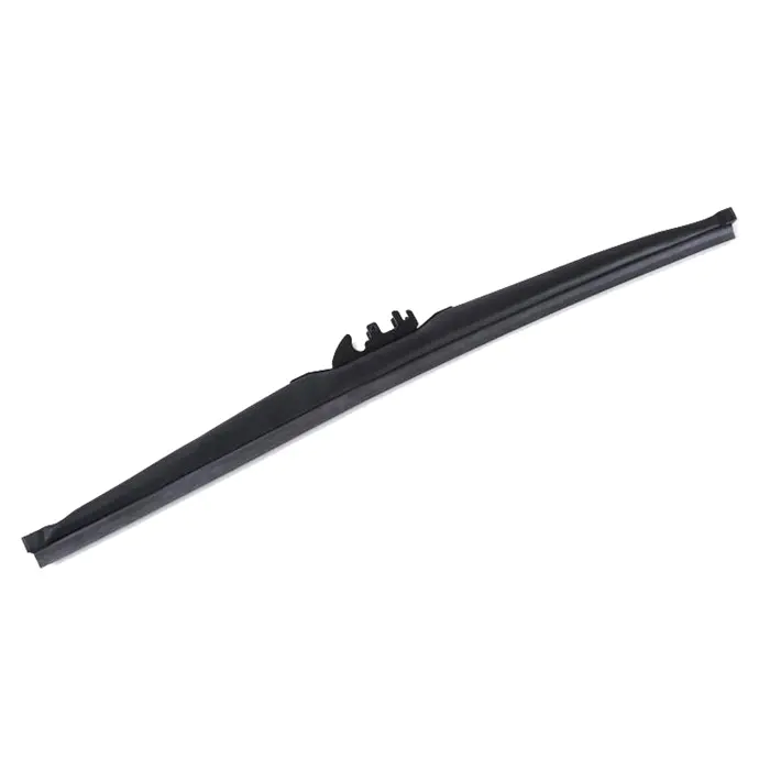 JJ Competitive Price Snow Weather Window Wiper With Ice Scraper Wiper Blade