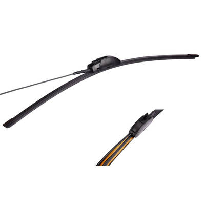 Ice Beater Heated Wiper Blade for Winter Condition