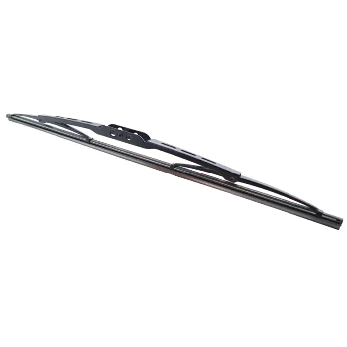 JJ Traditional Frame Windshield Wiper Blade bracket wiper blades