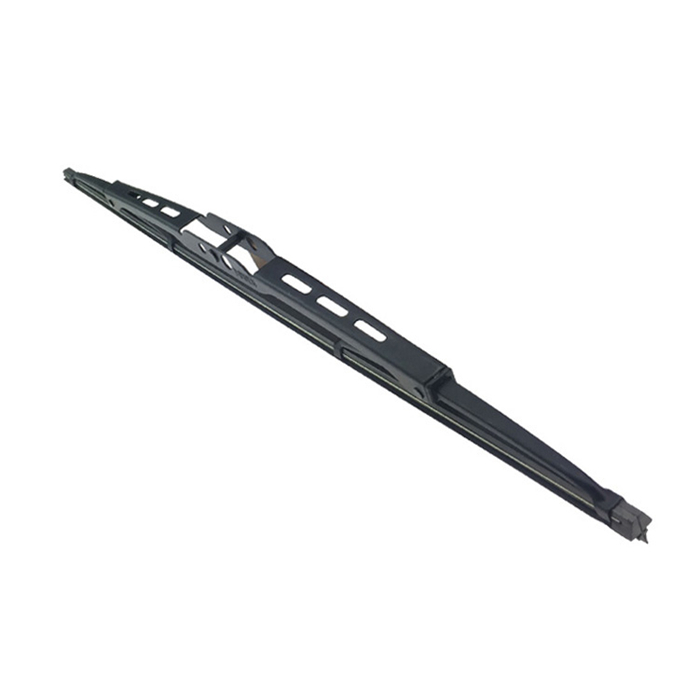 JINJIAN Conventional Frame Windshield Wiper Blade Rain Window Wipers U Hook Wiper Blade