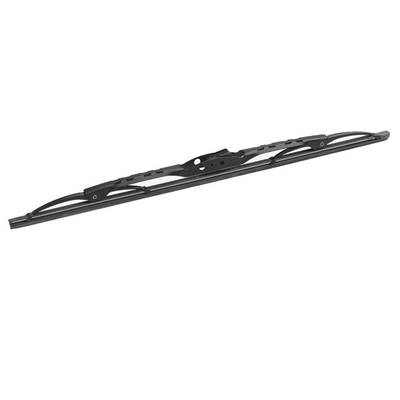 JJ New Product Conventional Clear Car Wiper Blade, Traditional wiper blade