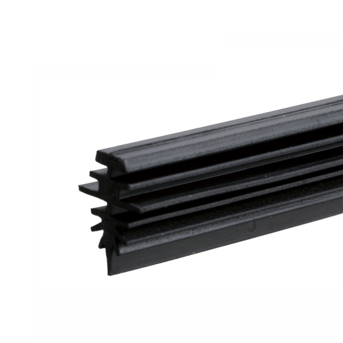 JJ Different Surface Wiper Refill Wiper Rubber Strip