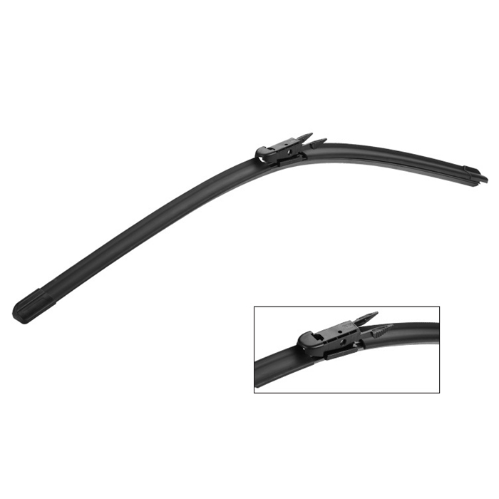 JJ Free Sample Available Natural Rubber Soft Wiper cars germany