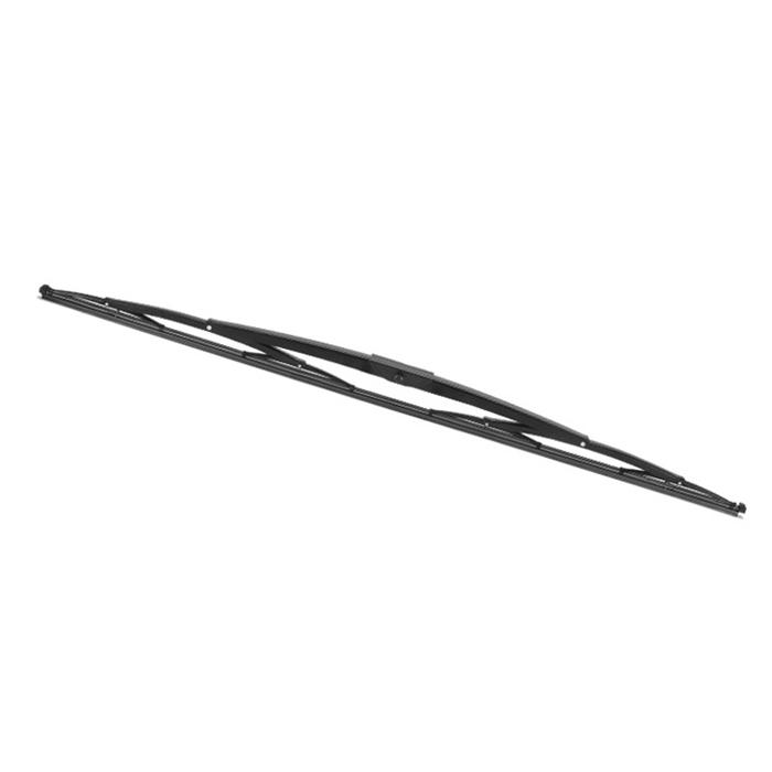 JJ Stainless Steel Backing For VOLVO Silicone Wiper Blade