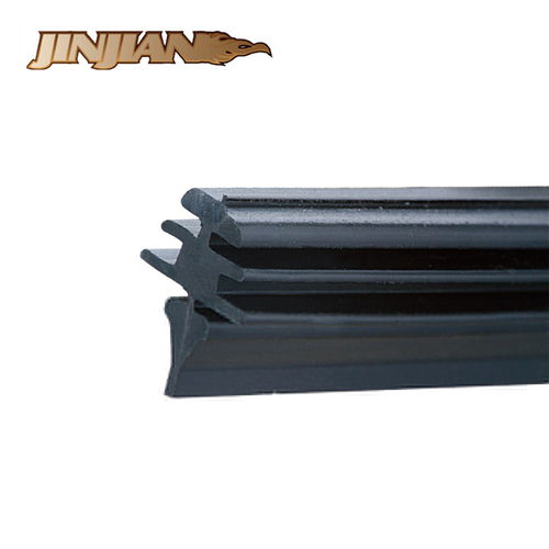 JJ Factory wiper blade rubber strip