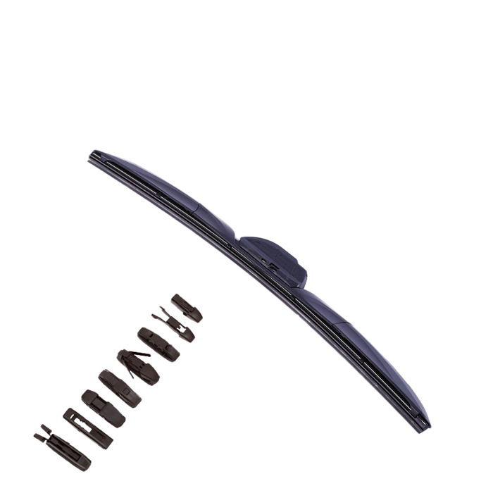 JJ Car accessories shops New hybrid wiper blade