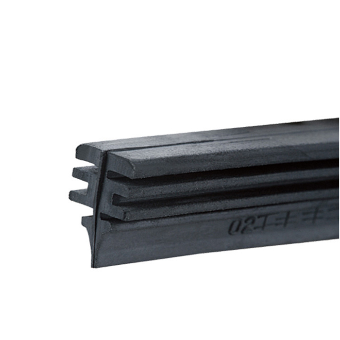 JJ Different Surface Wiper Refill Wiper Rubber Strip