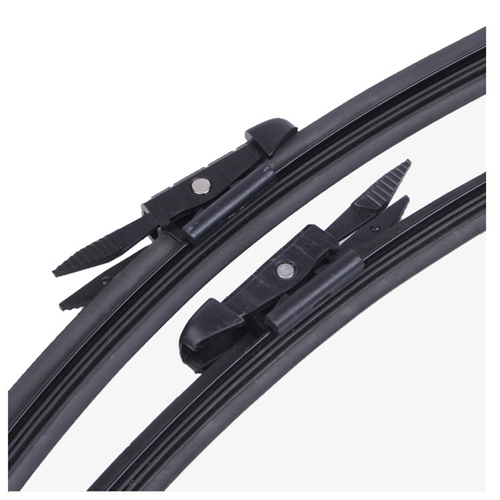 JJ Free Sample Available Natural Rubber Soft Wiper cars germany