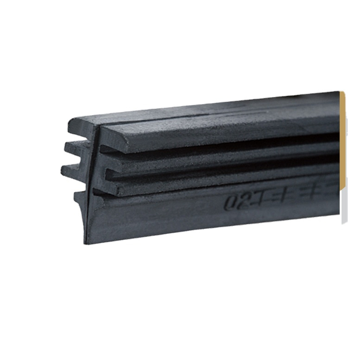 JJ Various type Wiper Blade Rubber