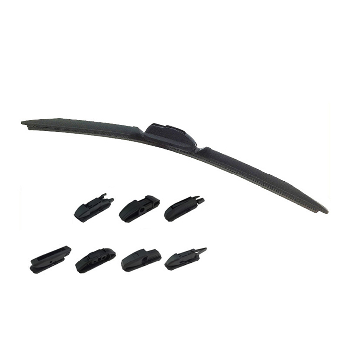 JJ graphite coating Automatically adjust wiper blade