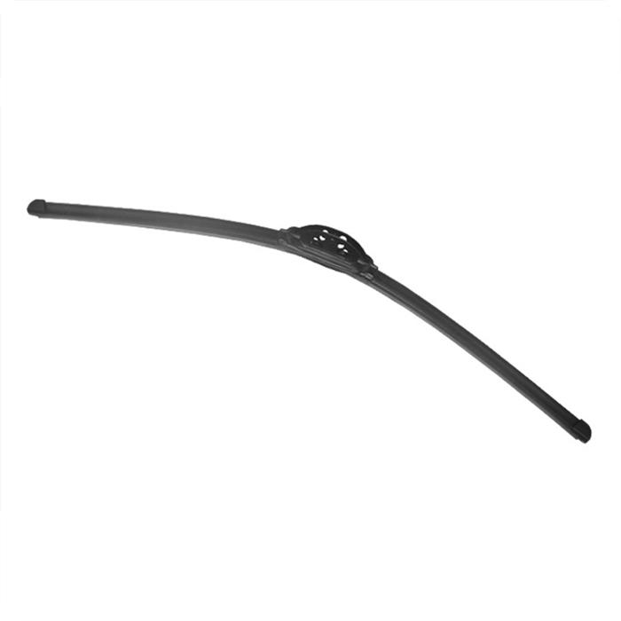 wiper blade for u hook wiper arm with hose and nozzle