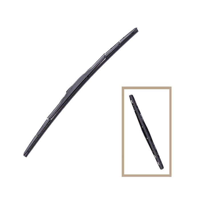 New product premium wiper blade windshield wiper blade for U hook wiper arms