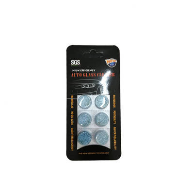 Auto Car Cleaning Tablet