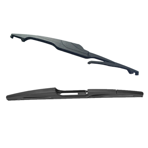 JJ New multifunctional rear wiper blade with 10 adapters