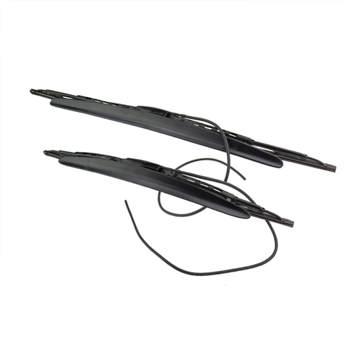 Complete Production Line For SAMAND Wiper Blade Spare Parts