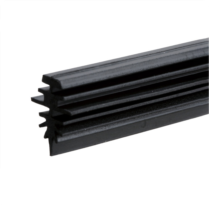 JJ Various type Wiper Blade Rubber