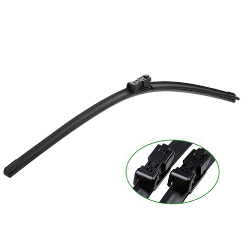 Factory Wholesale Car Windshield Wiper Blade for VW Peugeot