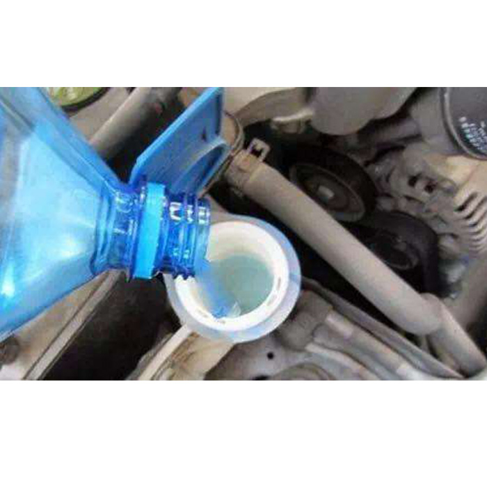 Auto Car Cleaning Tablet