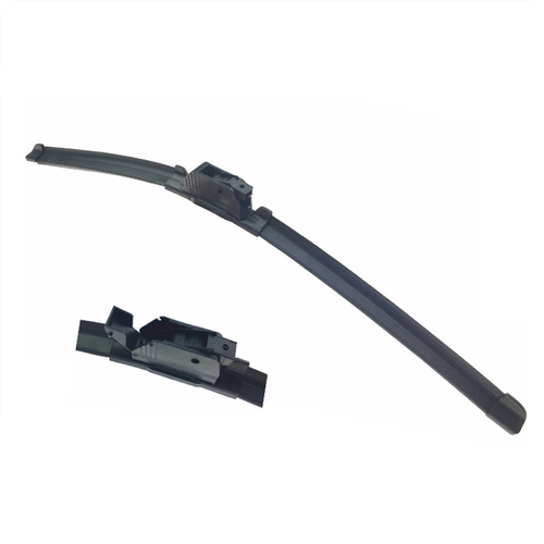 JJ High Quality Smooth Free Wiping Soft Wiper Blade