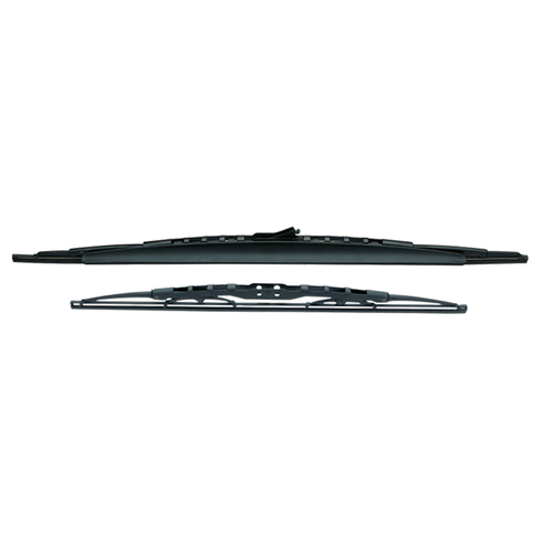 JJ wiper blade with nozzle and hose For Peugeot 206