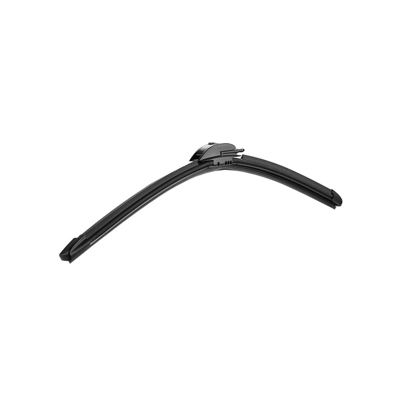 JJ patented designed universal wiper with spray nozzle