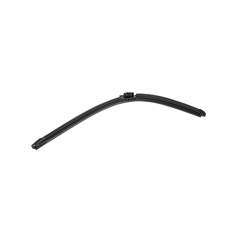 JJ patented designed multi-functional wiper with spray nozzle