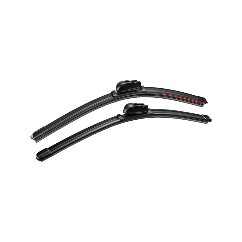 JJ newly designed multi-functional soft wiper easy installed