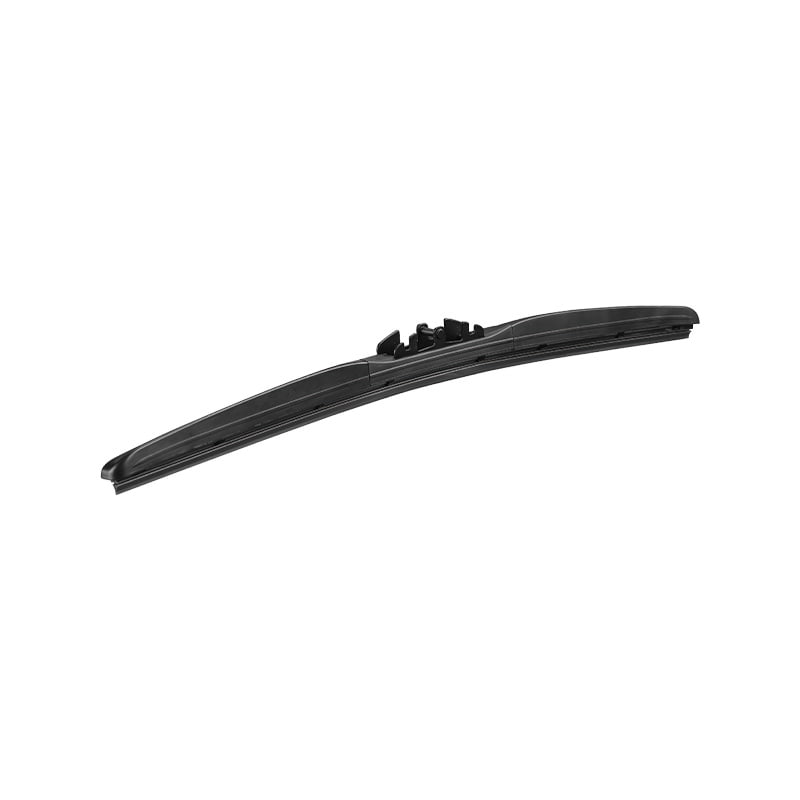 JJ multi-functional hybrid wiper with 3d aerodynamic design