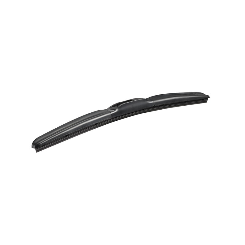 JJ 3d aerodynamic hybrid wiper with sleek design