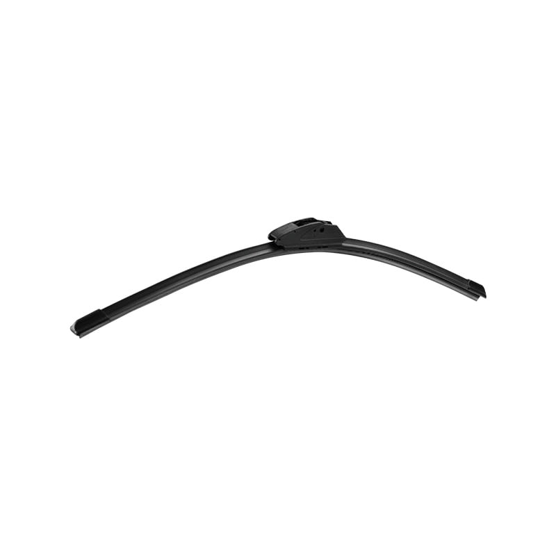 JJ top-class newly designed u-hook flat wiper