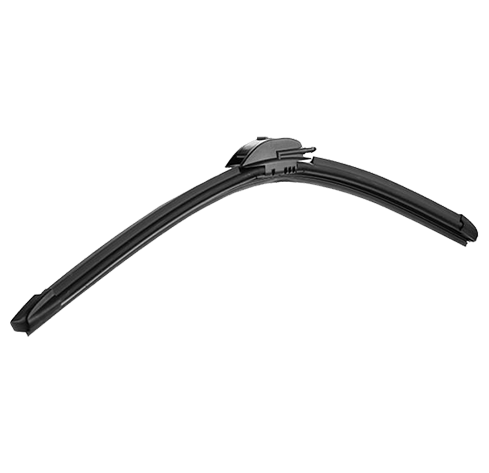 Patented Designed wiper with Spray Nozzle 