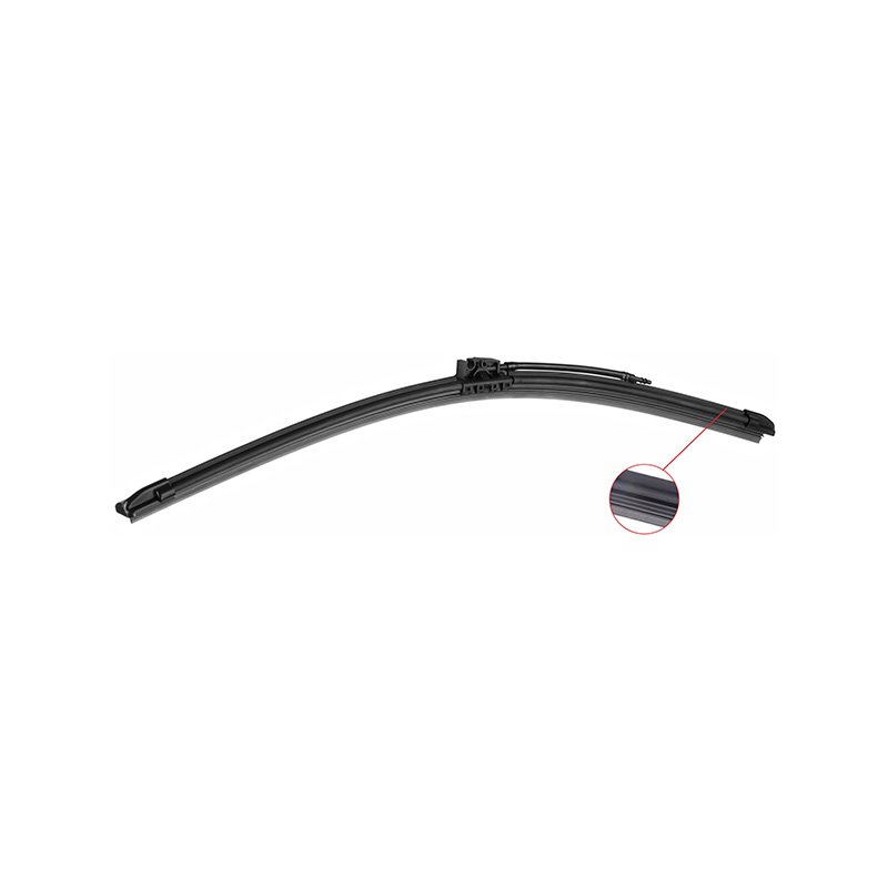 Dura Rubber Retrofit Multi-fits Spraying Wiper